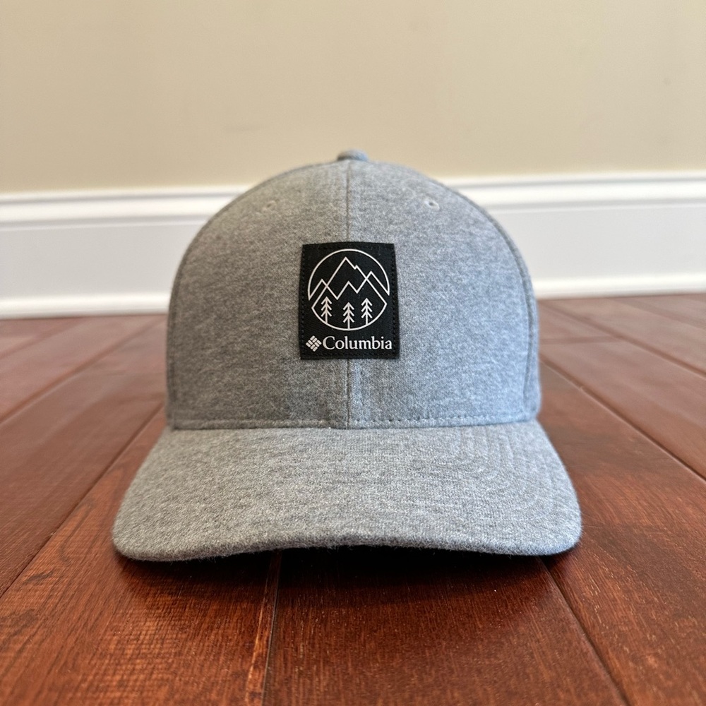 Columbia Wool Hat